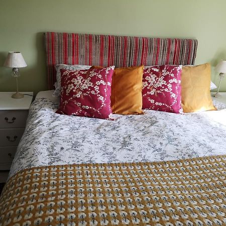 อัพเดอะดาวน์ บีแอนด์บี Bed & Breakfast เซเวโนคส์ ภายนอก รูปภาพ
